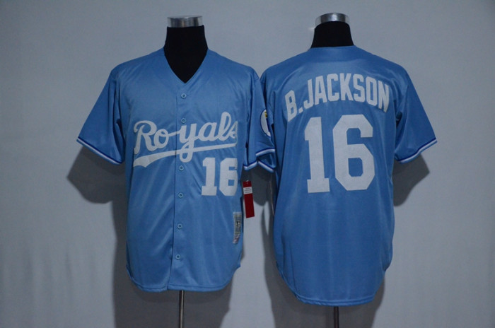 MLB Kansas City Royals-132