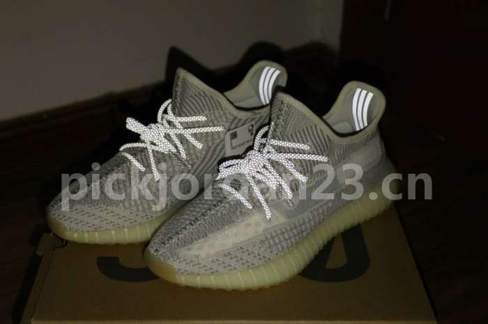 Authentic Yeezy 350 V2 “Yeshaya” Non Reflective