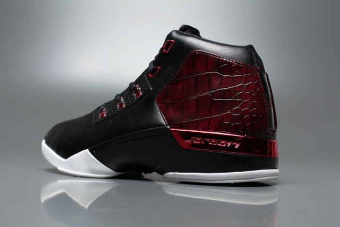 Air Jordan 17 AAA-004