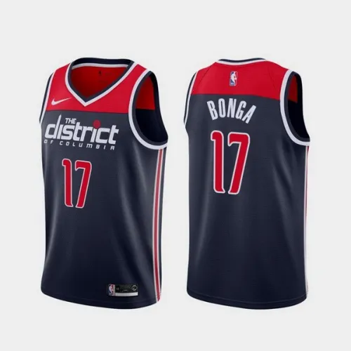 NBA Washington Wizards-035