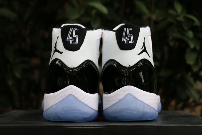 Air Jordan 11 shoes AAA-079