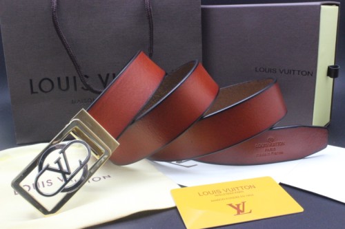 LV Belt 1：1 Quality-337