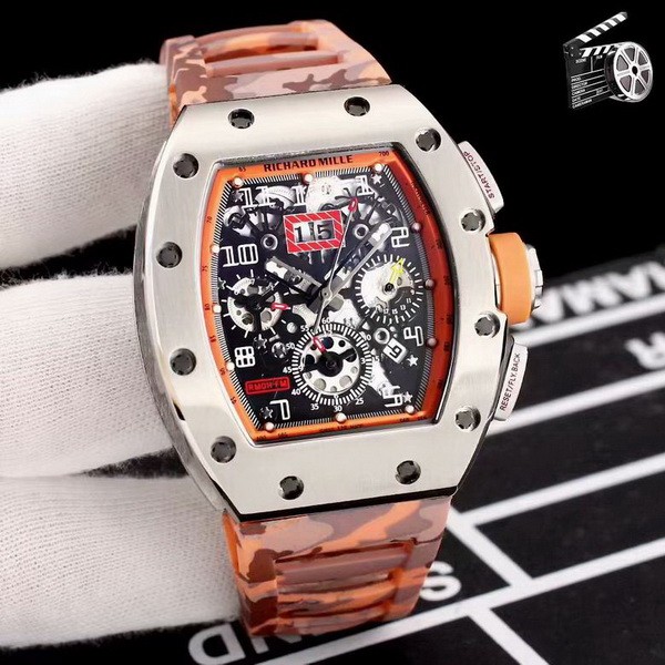 Richard Mille Watches-099