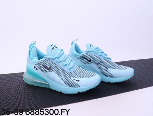 Nike Air Max 270 women shoes-499