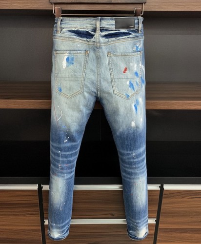 AMIRI men jeans 1：1 quality-071
