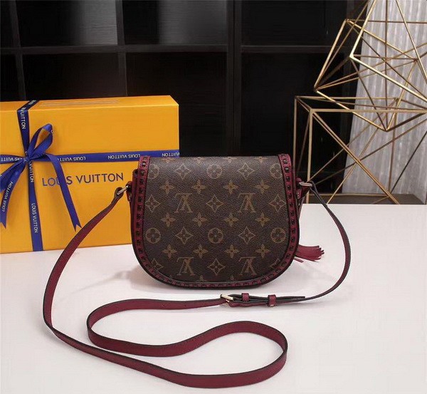 LV Hangbags AAA-022