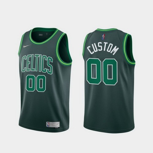 NBA Boston Celtics-170