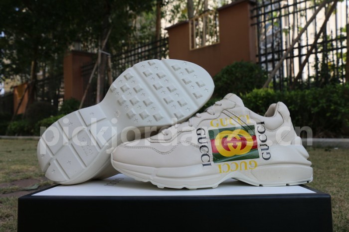 Super Max G Shoes-074