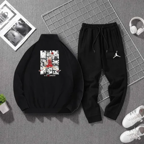 Nike men suit-105(L-XXXXL)