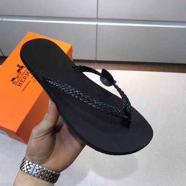 Hermes women slippers AAA-188(35-40)