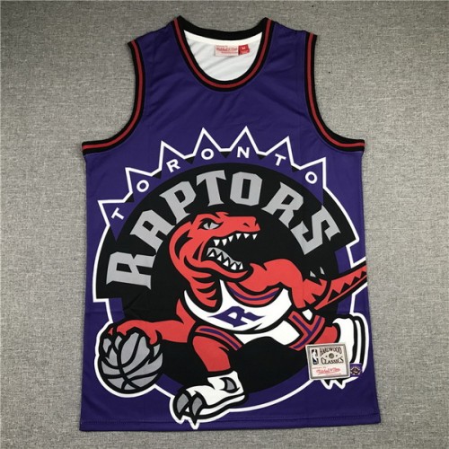 NBA Toronto Raptors-142