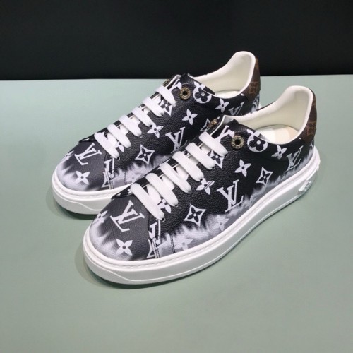 Super Max Custom LV Shoes-1094