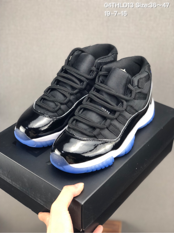 Jordan 11 shoes AAA Quality-082