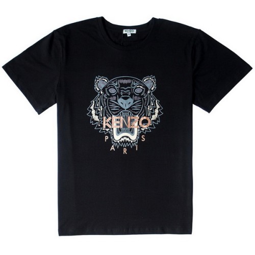 Kenzo T-shirts men-120(S-XXL)