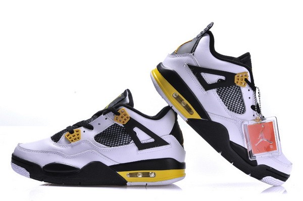 Jordan 4 shoes AAA Quality-047