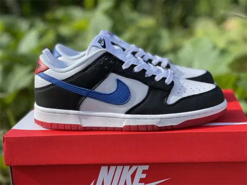 Authentic Nike Dunk Low South Korea