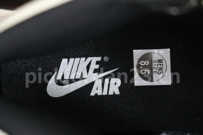 Authentic Air Jordan 1 High OG “Dark Mocha”