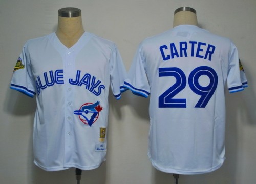 MLB Toronto Blue Jays-087