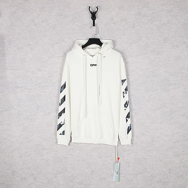 OFF-WHITE men Hoodies-270(S-XL)