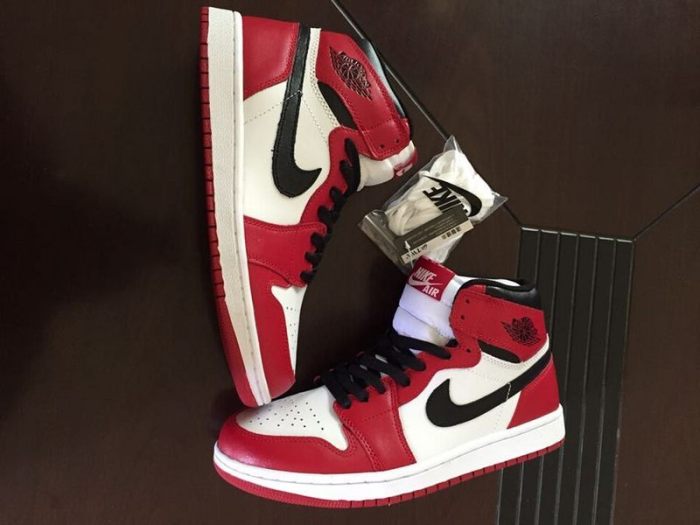 Super Max Perfect Air Jordan 1 shoes-028