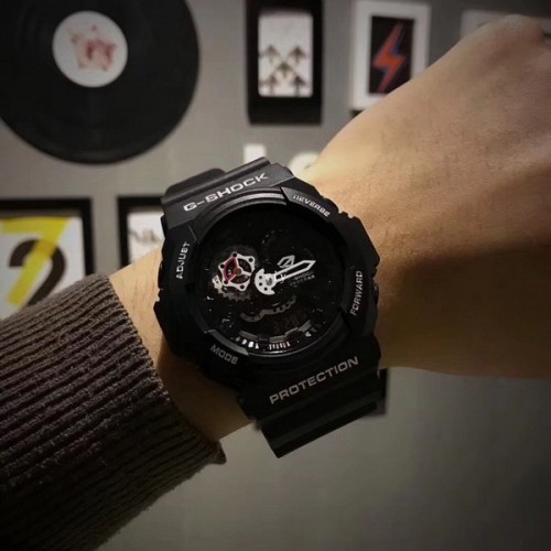 Casio Watches-084