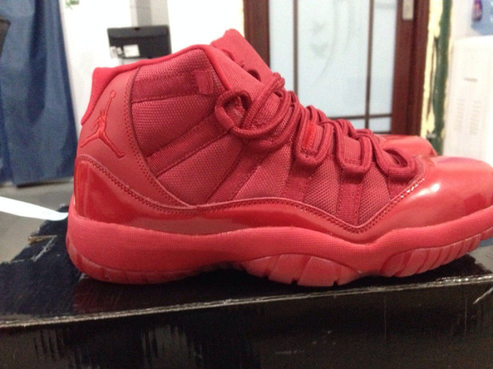 Perfect Jordan 11 shoes-011