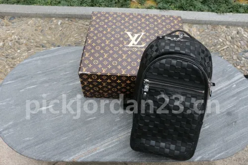 Super Max LV Backpack-003