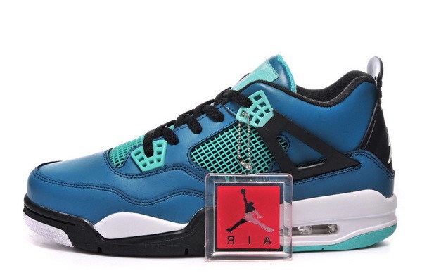 Air Jordan 4 shoes AAA-071