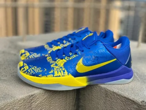 Authentic Nike Kobe 5-004