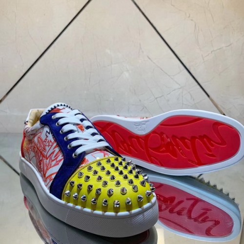 Super Max Christian Louboutin Shoes-1340