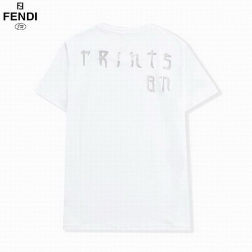 FD T-shirt-575(S-XXL)
