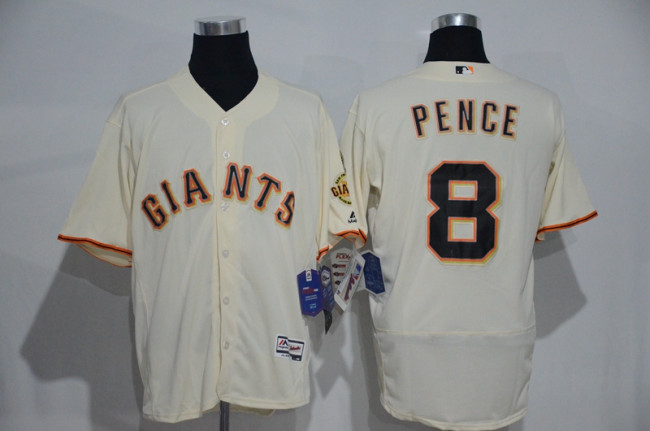 MLB San Francisco Giants-133