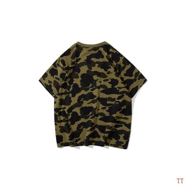 Bape t-shirt men-851(M-XXXL)