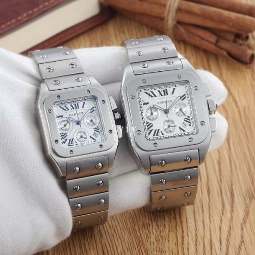 Cartier Watches-392