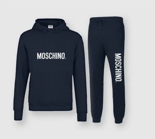 Moschino suit-030(M-XXXXXL)