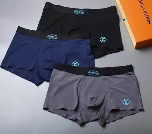 LV underwear-059(L-XXXL)