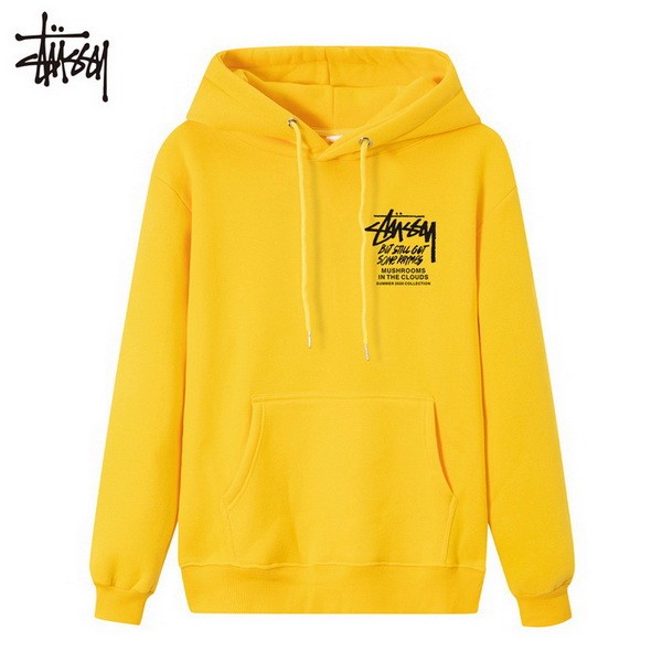 Stussy men Hoodies-156(S-XXL)