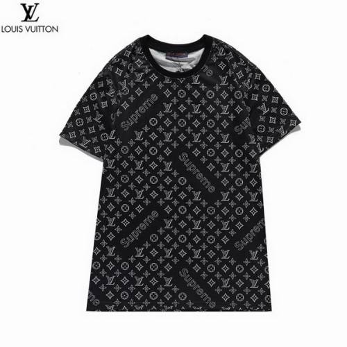 LV  t-shirt men-789(S-XXL)