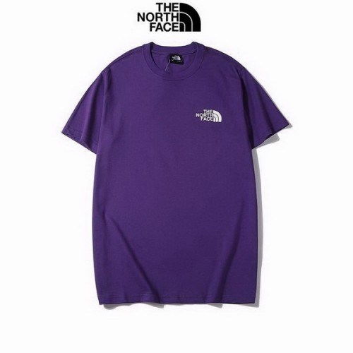 The North Face T-shirt-164(M-XXL)
