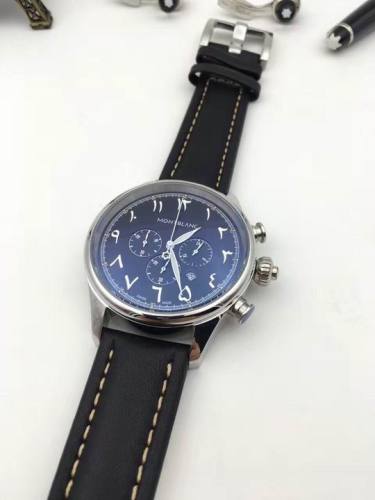 Montblanc Watches-099
