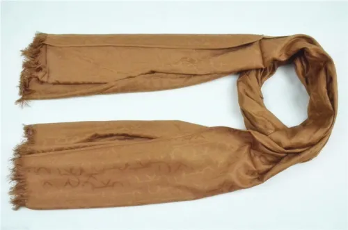 CK Silk Scarf AAA-007