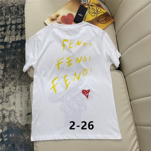 FD T-shirt-687(S-L)