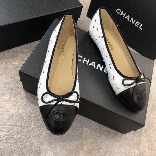CHAL Women Shoes 1：1 Quality-287