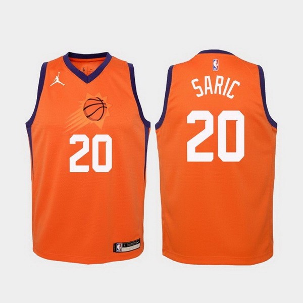 NBA Phoenix Suns-051