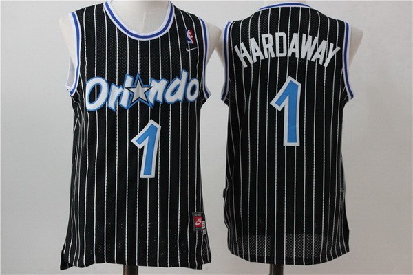 NBA Orlando Maqic-029