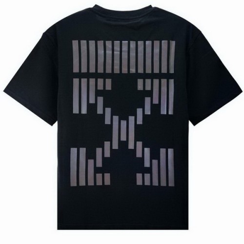 Off white t-shirt men-1122(S-XXL)