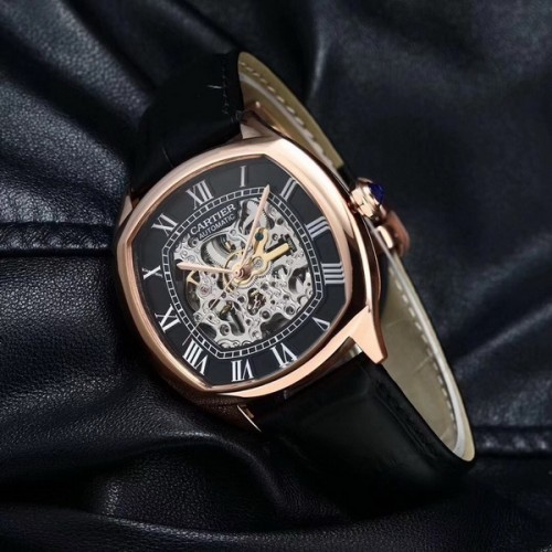 Cartier Watches-303