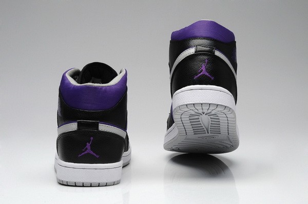 Air Jordan 1 shoes AAA-043