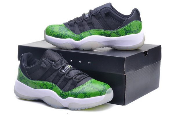 Air Jordan 11 women AAA-014
