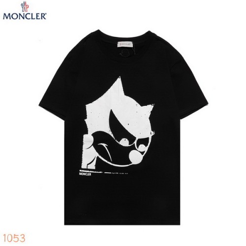 Moncler t-shirt men-143(S-XXL)